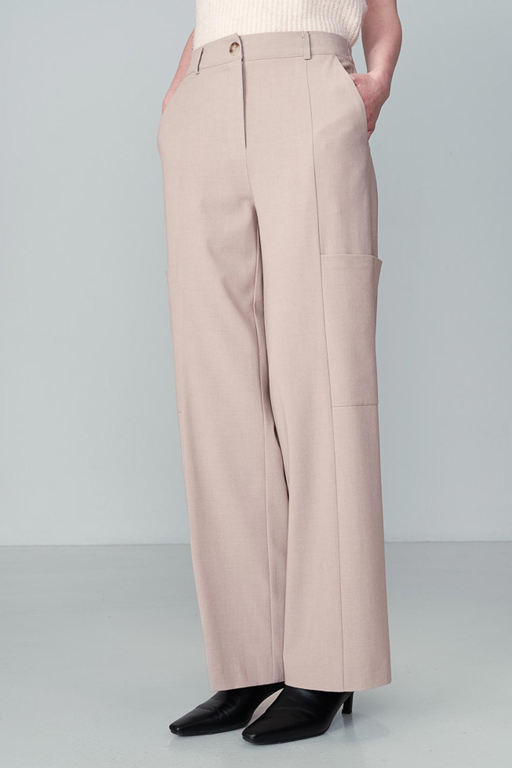 PANTALON NOYOCO BEIGE