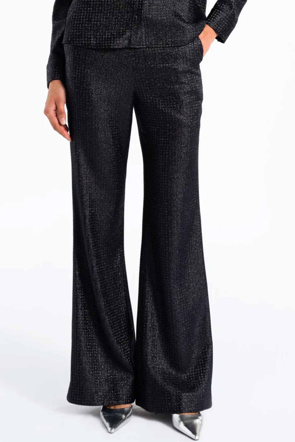 PANTALON IVY SHANY NAVY