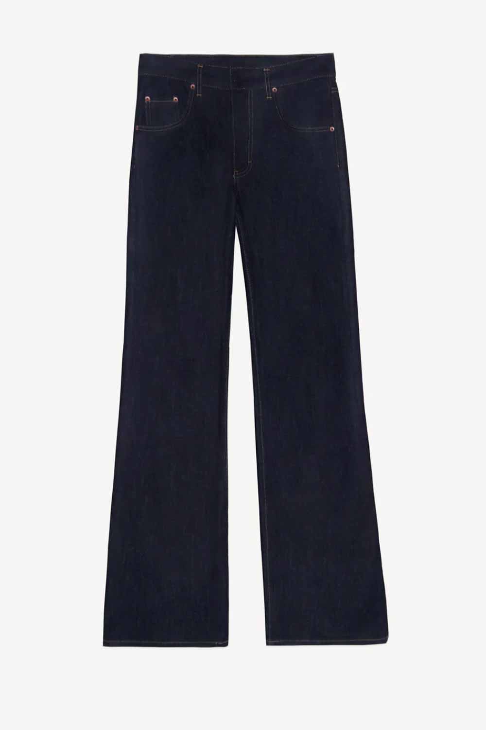 JEAN TYLER BLUE DENIM