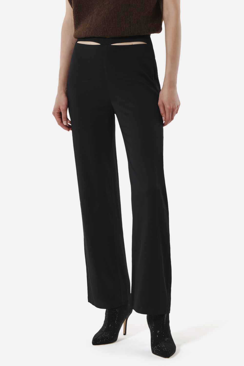 PANTALON GALA BLACK